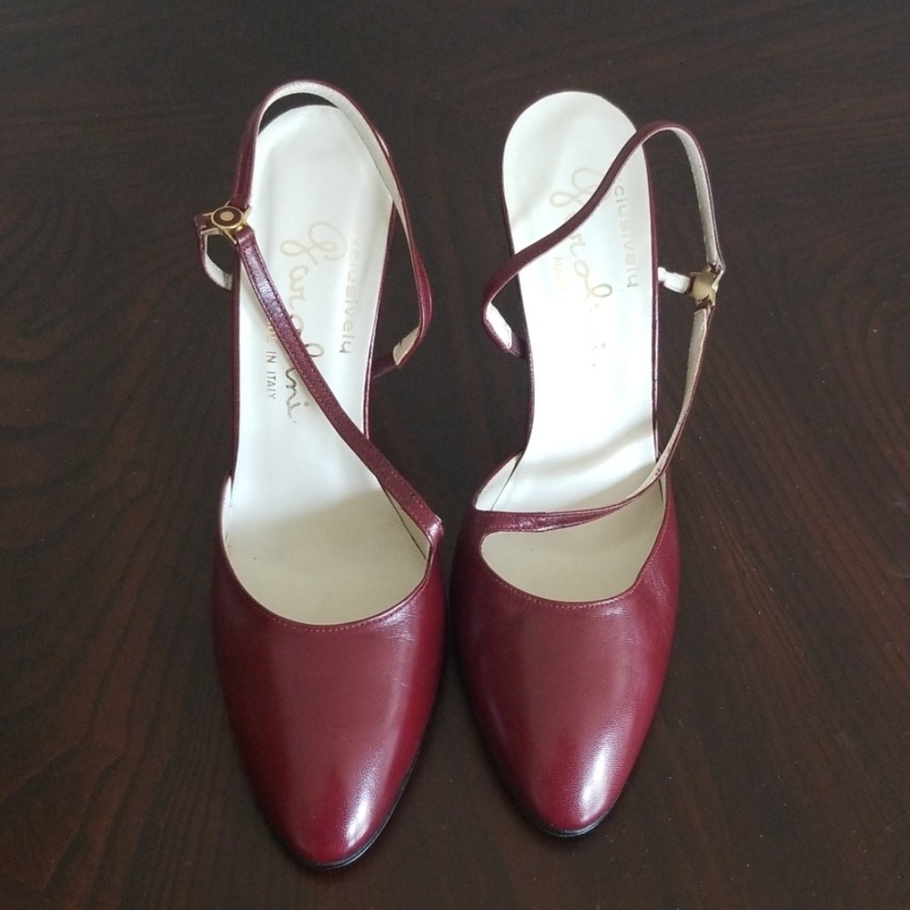 Garolini heels